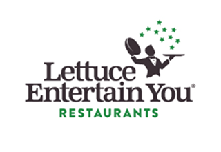 Lettuce Entertain You logo