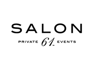 Salon 61 logo